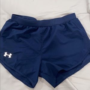 Under Armour Shorts